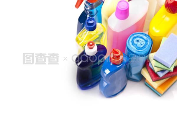 全面解析非即饮型茶专用清洁用品及其使用指南