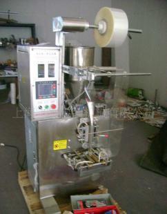 液体包装机 高效、精准的液体产品包装解决方案