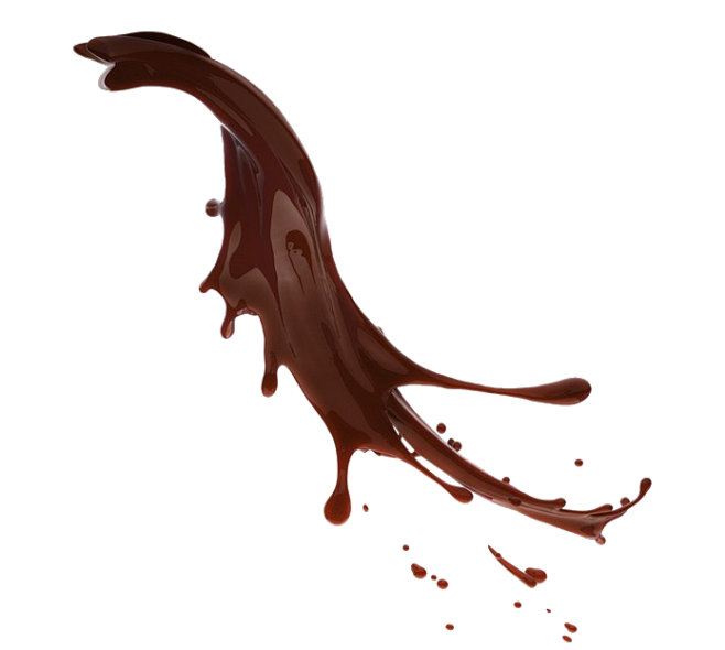 咖啡液体 一滴里的诗与科学