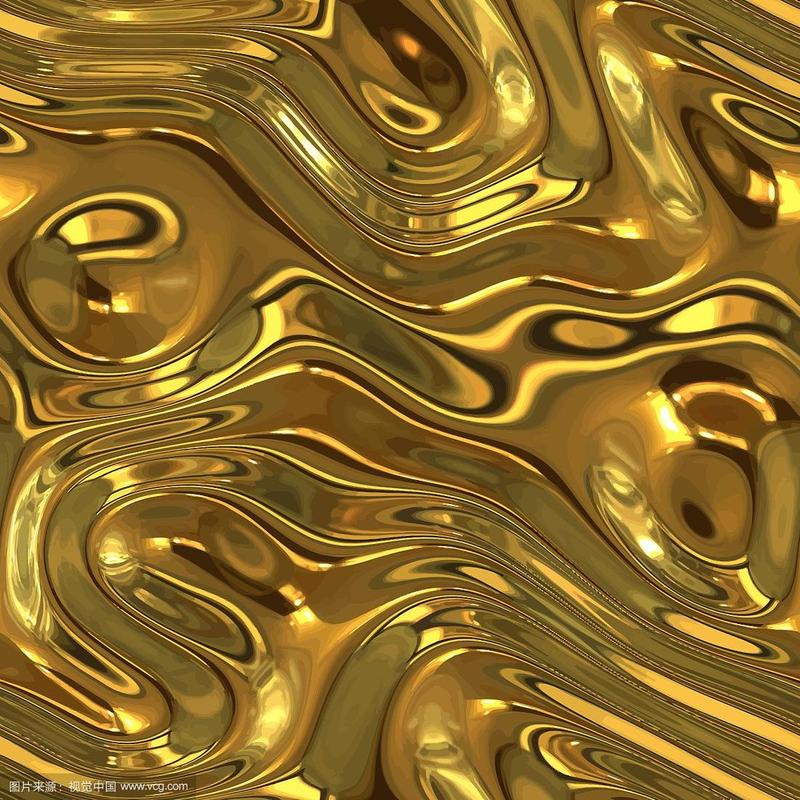 液体黄金