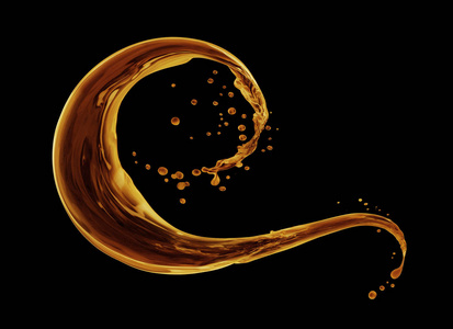 煤油饮食 休闲食品的创意与素材应用