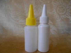 高品质防泄漏液体瓶 小瓶尖嘴瓶助力休闲食品包装升级